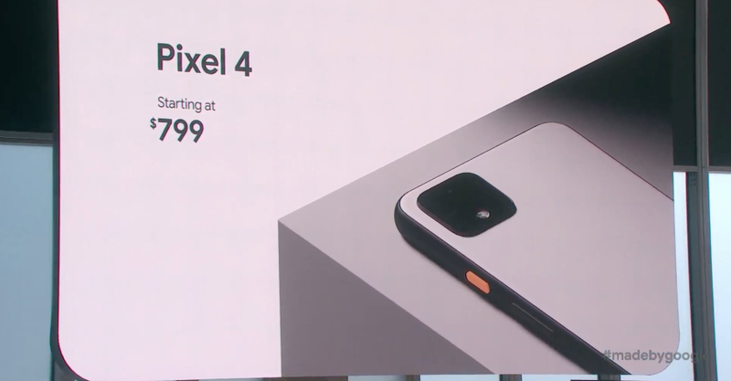 Illustration for article titled Google Pixel 4: The Best Camera Phone Goes Double